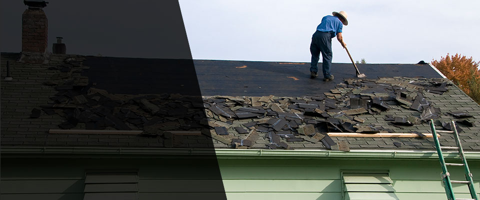 Wycombe Roofing Contractors